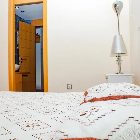 Lägenhet Duplex In Adeje Paradise Pp133 Playa Paraiso (Tenerife)